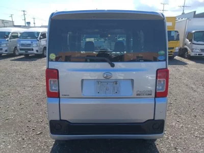 Daihatsu HIJET CADDIE