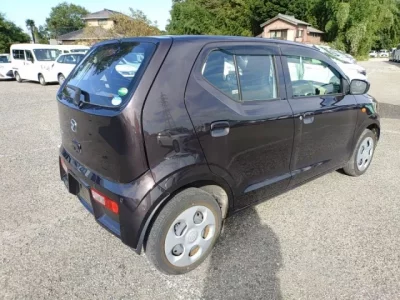 Mazda CAROL