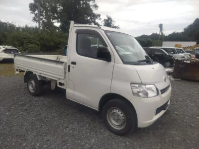 Toyota TOWN ACE TRUCK
