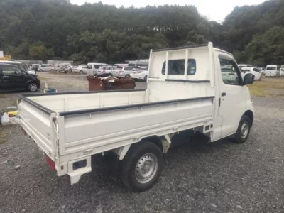 Toyota TOWN ACE TRUCK