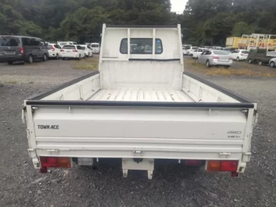 Toyota TOWN ACE TRUCK