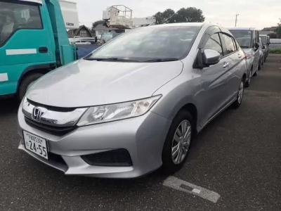 Honda GRACE