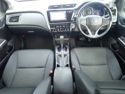Honda GRACE
