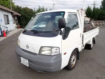 Nissan VANETTE TRUCK