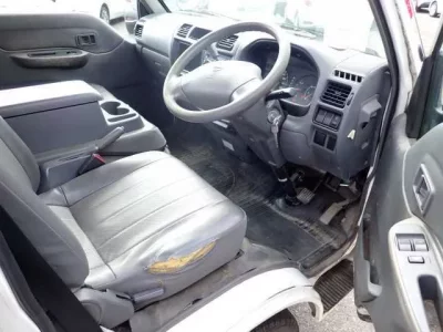 Nissan VANETTE TRUCK