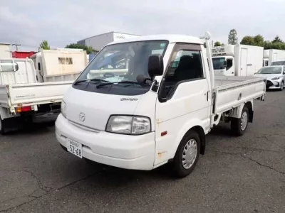 Mazda BONGO