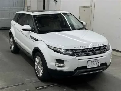 Rover RANGE ROVER