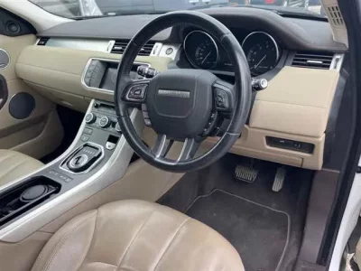 Rover RANGE ROVER
