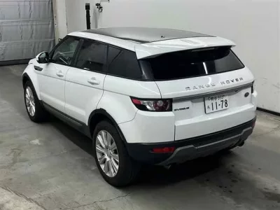 Rover RANGE ROVER
