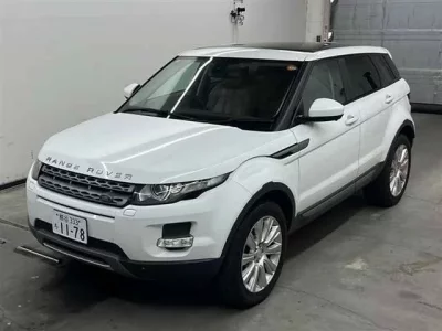 Rover RANGE ROVER
