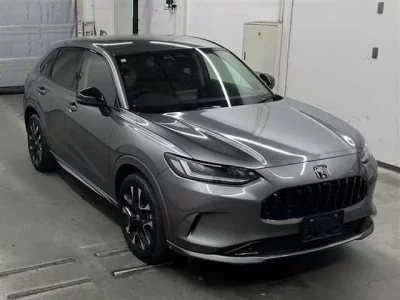 Honda ZR-V
