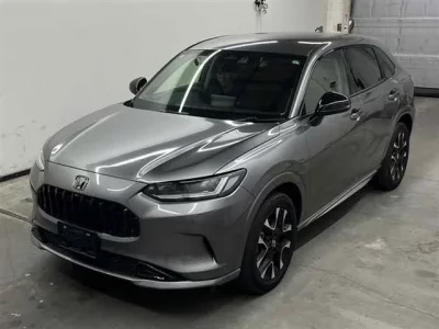 Honda ZR-V