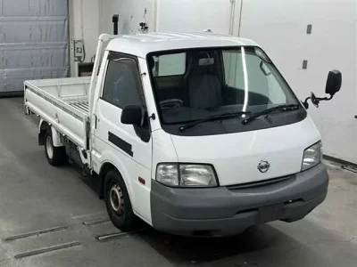 Nissan VANETTE TRUCK