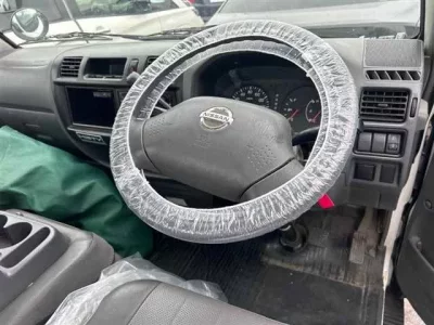 Nissan VANETTE TRUCK