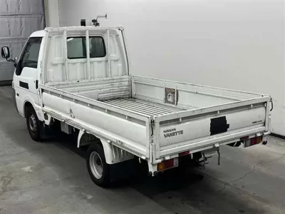 Nissan VANETTE TRUCK