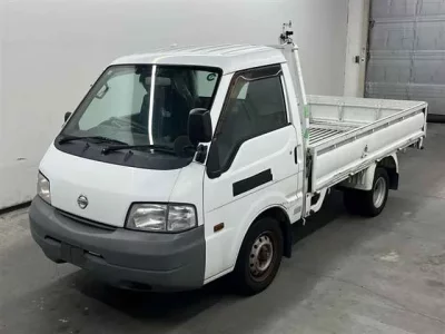 Nissan VANETTE TRUCK