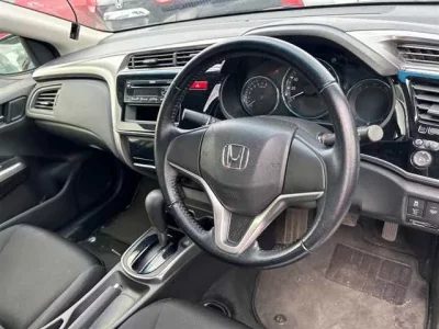 Honda GRACE