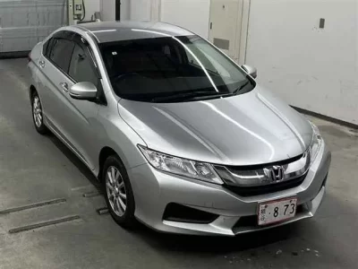 Honda GRACE