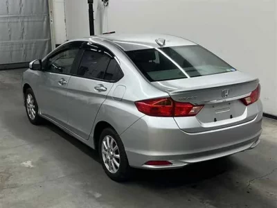 Honda GRACE