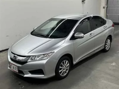 Honda GRACE