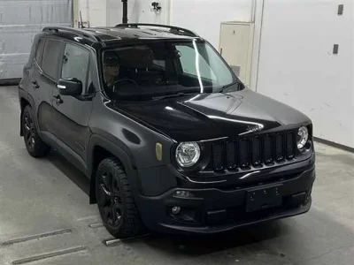 Chrysler JEEP RENEGADE