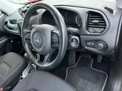 Chrysler JEEP RENEGADE