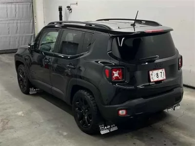 Chrysler JEEP RENEGADE