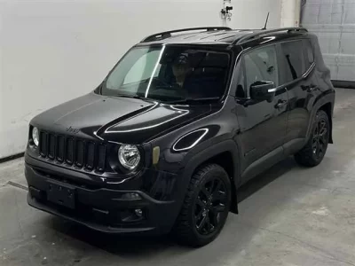 Chrysler JEEP RENEGADE