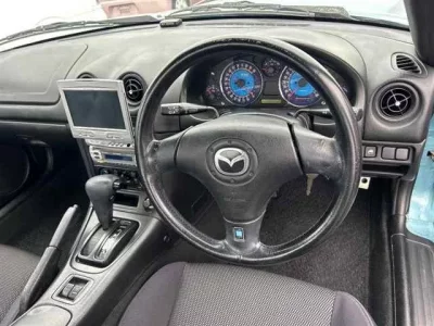 Mazda ROADSTER