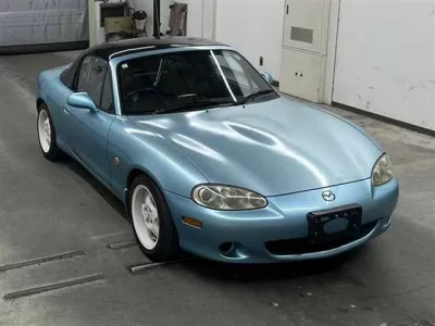 Mazda ROADSTER