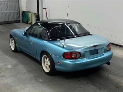 Mazda ROADSTER