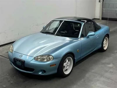 Mazda ROADSTER