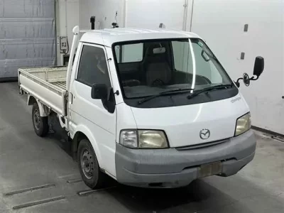 Mazda BONGO