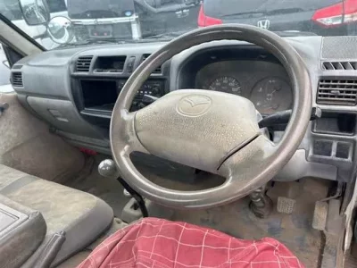 Mazda BONGO