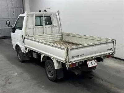 Mazda BONGO
