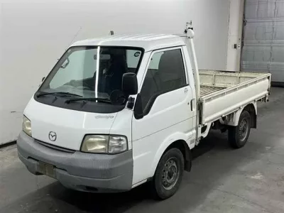 Mazda BONGO