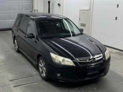 Subaru EXIGA