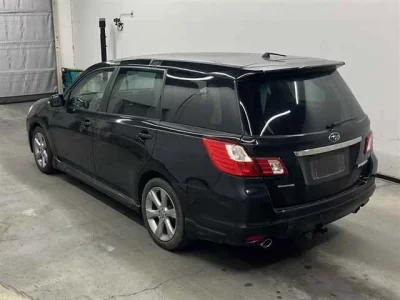 Subaru EXIGA