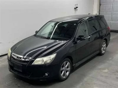 Subaru EXIGA