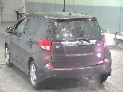 Subaru TREZIA