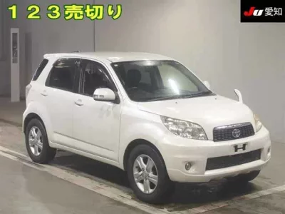 Toyota RUSH