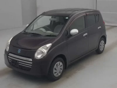Suzuki ALTO ECO