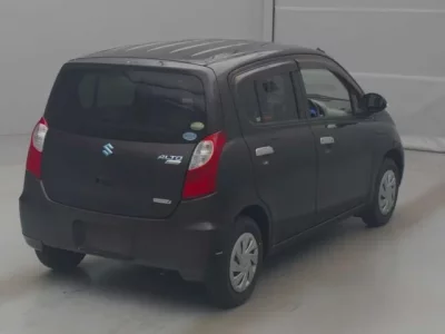Suzuki ALTO ECO