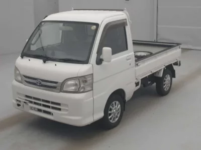 Toyota PIXIS TRUCK