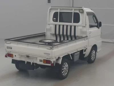 Toyota PIXIS TRUCK