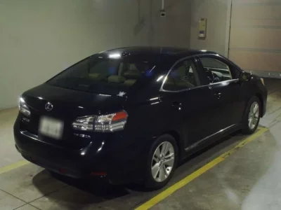 Lexus HS