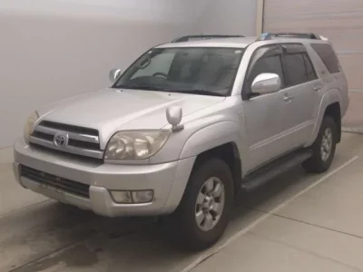 Toyota HILUX SURF