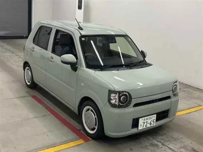 Daihatsu MIRA TOCOT