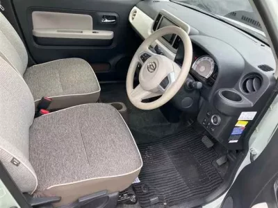 Daihatsu MIRA TOCOT