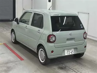 Daihatsu MIRA TOCOT